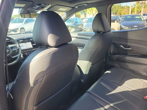 Used 2024 Hyundai Santa Cruz XRT image 13