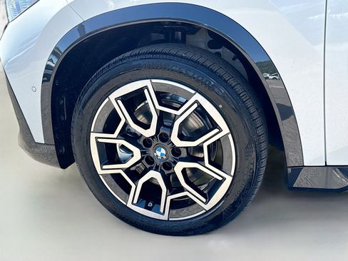 New 2026 BMW X1 xDrive28i w/ Convenience Package image 41
