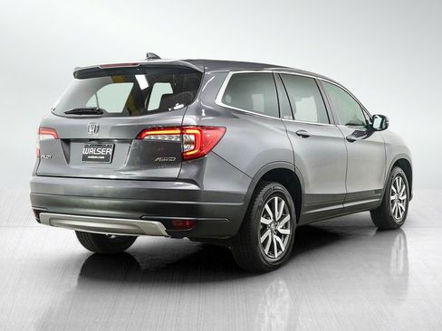 Used 2020 Honda Pilot EX-L image 5