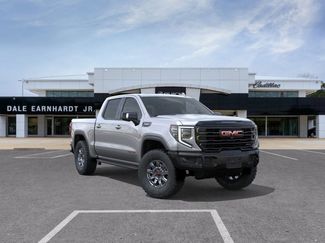 Used 2026 GMC Sierra 1500 AT4X AWD/4WD video 2