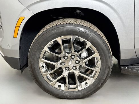 New 2026 Chevrolet Tahoe Premier image 20