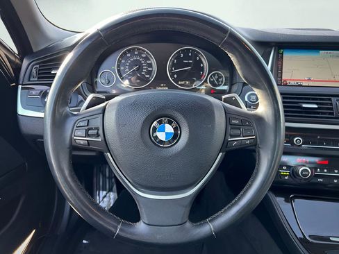 Used 2016 BMW 528i xDrive Sedan image 35