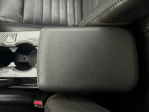 Used 2008 Ford Mustang GT Premium RWD image 47