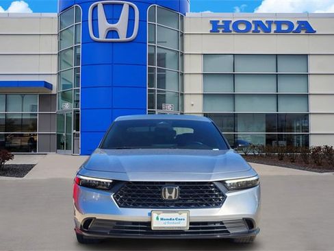 Certified 2023 Honda Accord Sport image 6