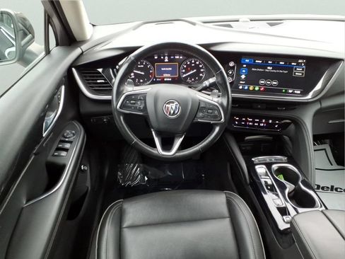 Used 2023 Buick Envision Essence FWD image 9