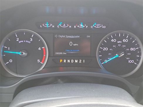 Used 2019 Ford F250 XLT w/ XLT Premium Package image 20