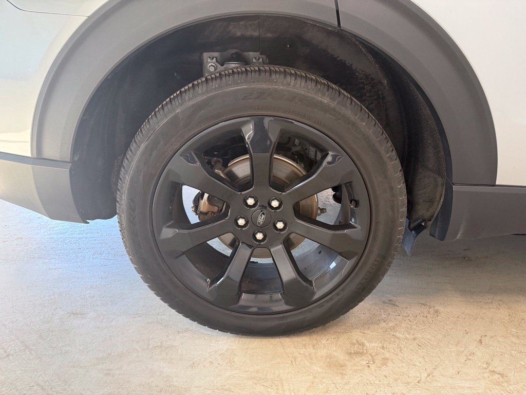 Used 2023 Ford Explorer ST-Line w/ Class IV Trailer Tow Package AWD/4WD image 38