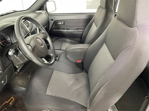 Used 2007 Chevrolet Colorado LT image 2