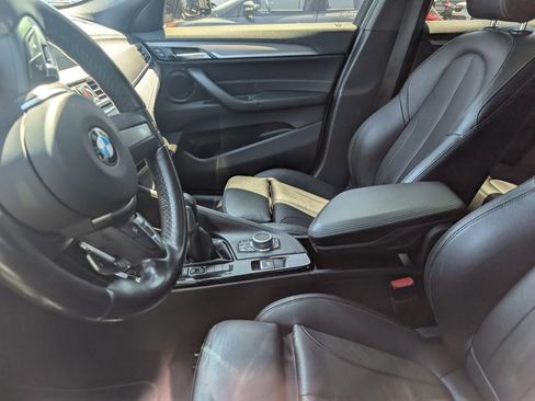 Used 2018 BMW X2 sDrive28i w/ M SportX Package image 7