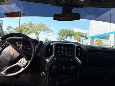 Used 2020 Chevrolet Silverado 2500 LT w/ All Star Edition AWD/4WD image 9