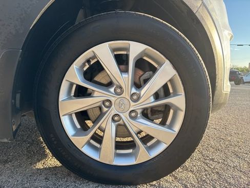 Used 2021 Hyundai Tucson Value AWD/4WD image 24