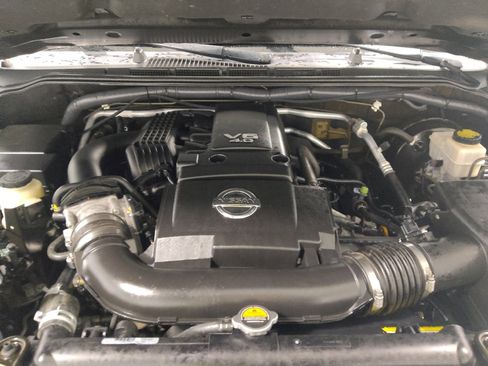 Used 2017 Nissan Frontier SV image 30