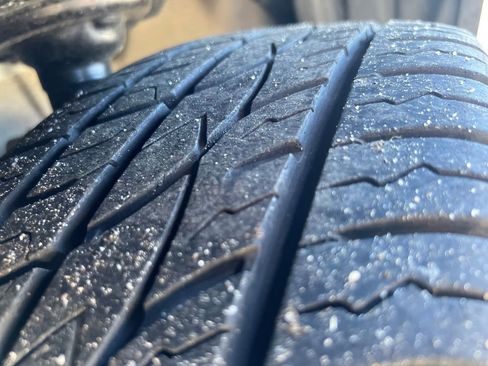 Used 2022 Subaru Forester Premium image 11