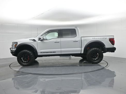 New 2026 Ford F150 Raptor image 38