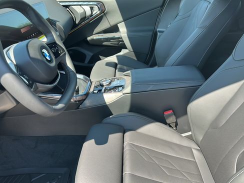 New 2026 BMW X3 xDrive30 AWD/4WD image 10