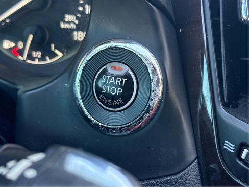 Used 2018 INFINITI Q50 Luxe w/ Essential Package (3.0T Luxe) image 27