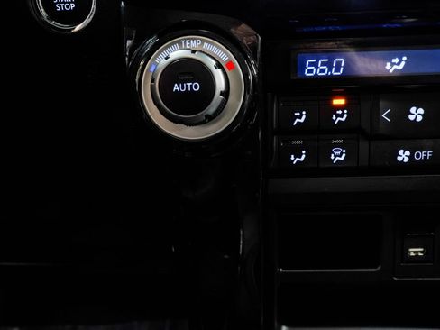 Used 2022 Toyota 4Runner TRD Pro AWD/4WD image 29