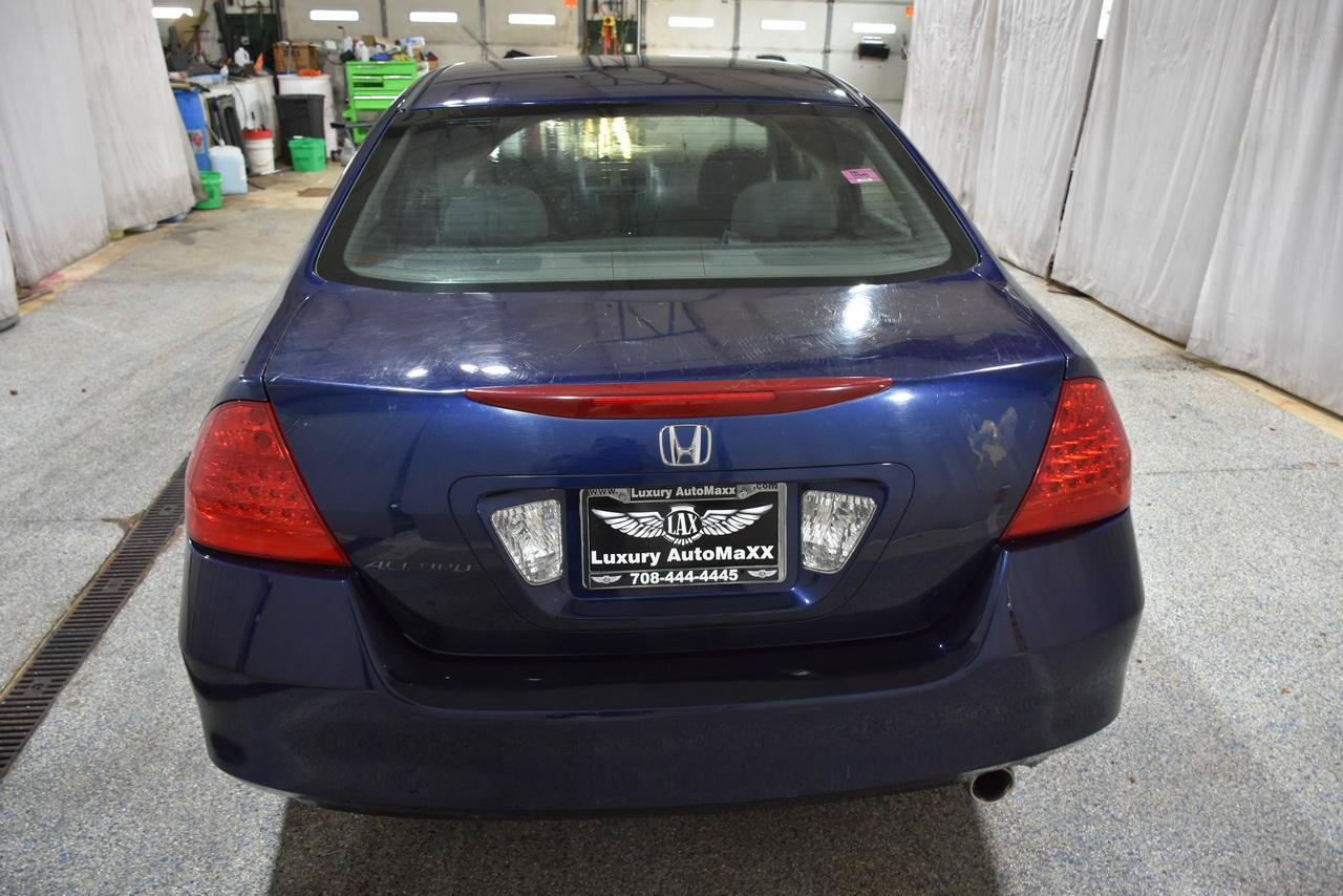 Used 2007 Honda Accord SE image 5