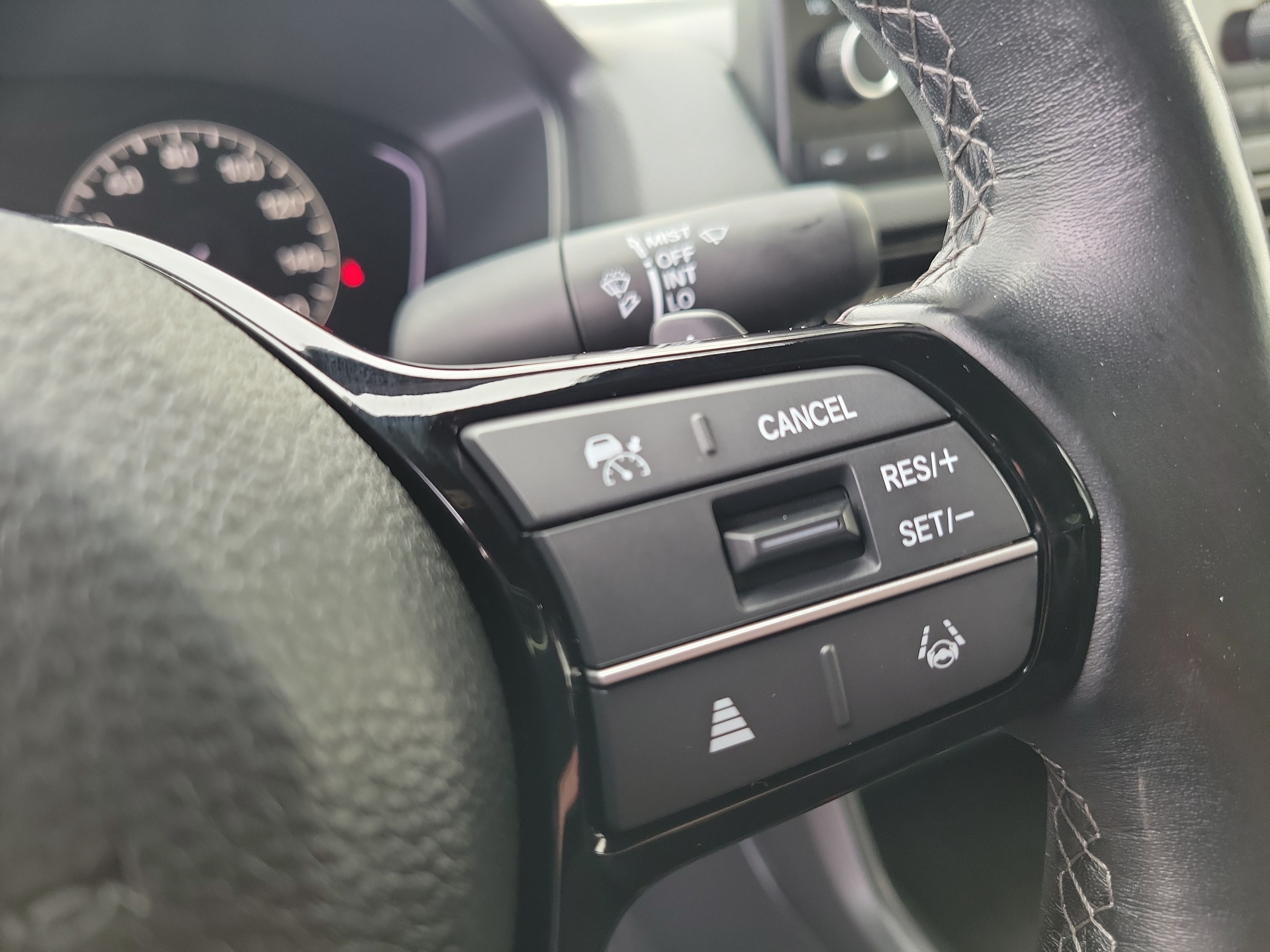 Used 2025 Honda Civic Sport image 23