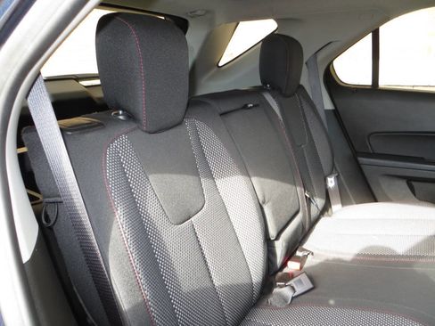 Used 2016 Chevrolet Equinox LT w/ Convenience Package image 35