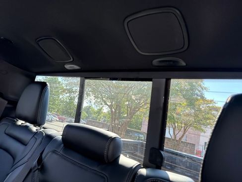 New 2026 RAM 1500 Rebel w/ G/T Package image 37