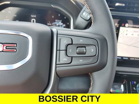 New 2025 GMC Sierra 2500 AT4 w/ AT4 Premium Plus Package image 21