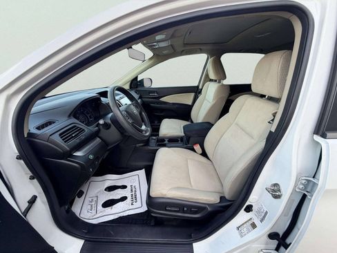 Used 2015 Honda CR-V EX image 15