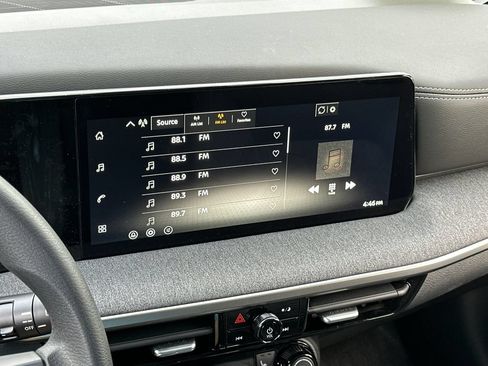 New 2026 Nissan Kicks SV w/ SV Premium Package AWD/4WD image 11