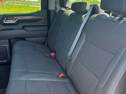 Used 2024 Chevrolet Silverado 1500 LT AWD/4WD image 28