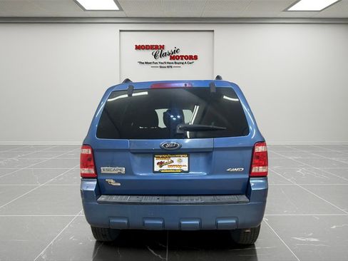 Used 2009 Ford Escape XLT image 4