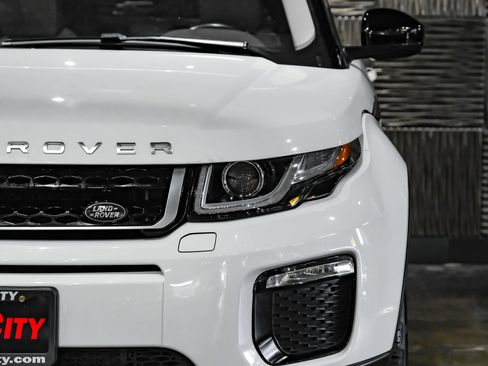 Used 2016 Land Rover Range Rover Evoque SE Premium AWD/4WD image 40
