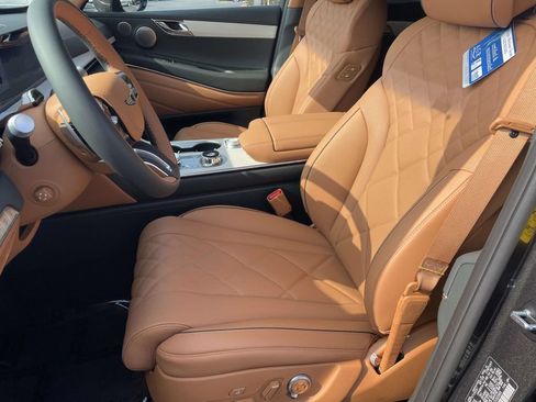 New 2026 Genesis GV80 3.5T Prestige AWD/4WD image 20
