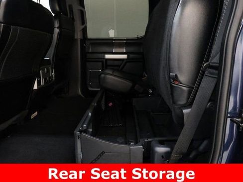 Used 2019 Ford F250 Lariat w/ Lariat Value Package image 46