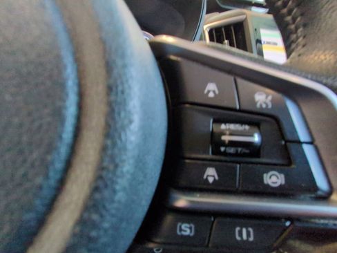 Used 2021 Subaru Forester Touring w/ Popular Package #2 image 16