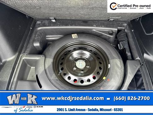 Used 2024 Jeep Grand Cherokee Limited 4xe AWD/4WD image 25