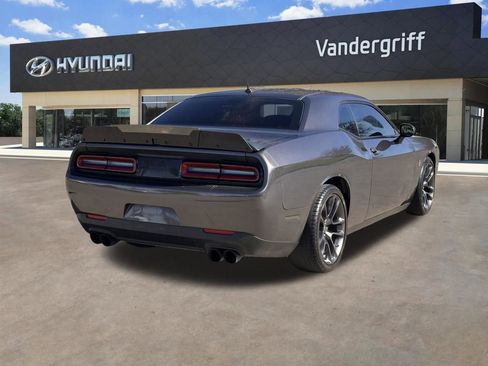 Used 2022 Dodge Challenger R/T Scat Pack w/ Plus Package image 13