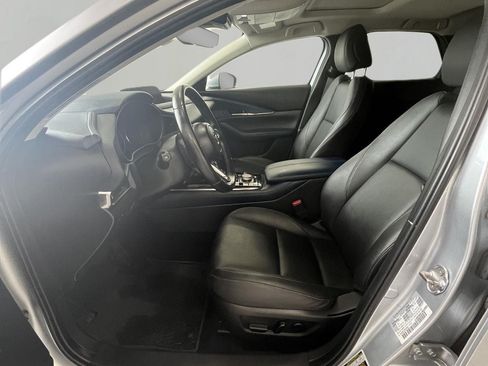 Used 2021 MAZDA CX-30 AWD 2.5 S w/ Preferred Package image 44