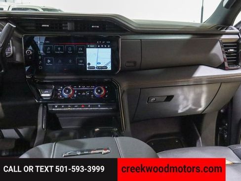 Used 2024 GMC Sierra 3500 AT4 w/ AT4 Premium Plus Package image 58