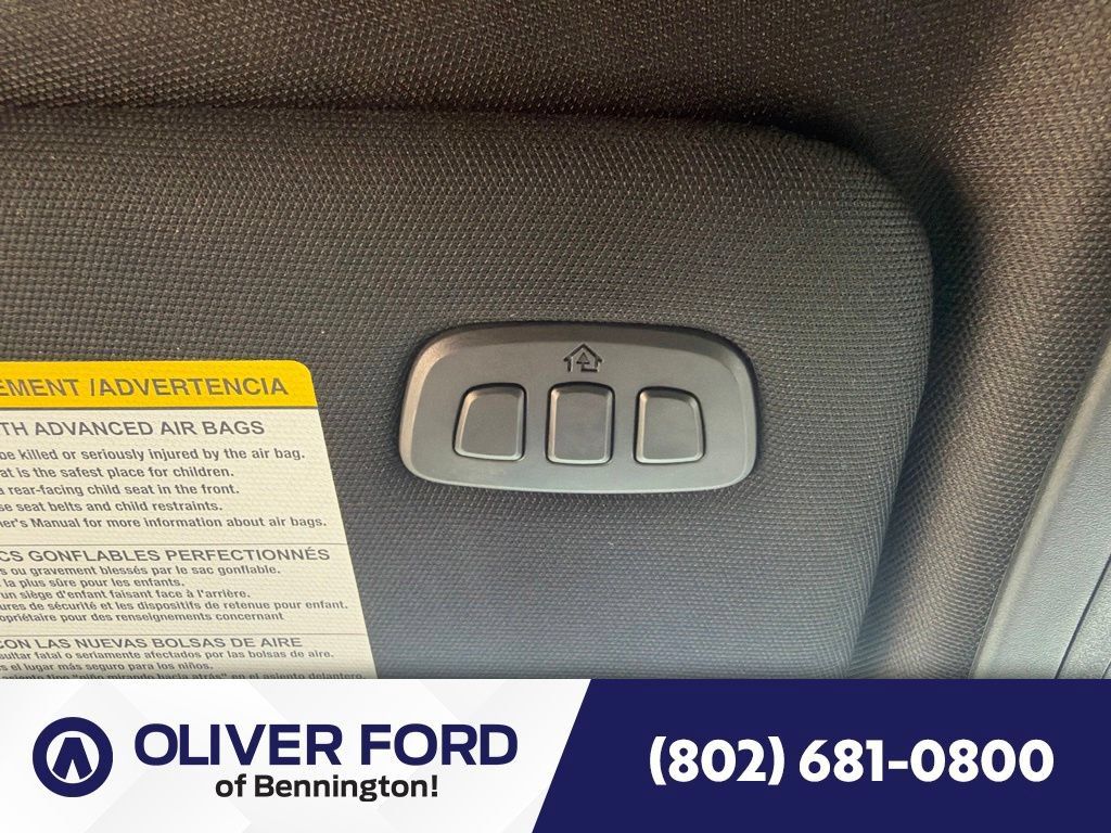 Used 2026 Ford Explorer ST-Line w/ ST-Line Street Pack AWD/4WD image 45