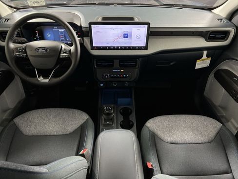 Used 2025 Ford Maverick XLT w/ XLT Luxury Package AWD/4WD image 22