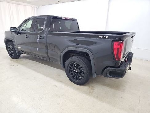 Used 2023 GMC Sierra 1500 Elevation AWD/4WD image 17