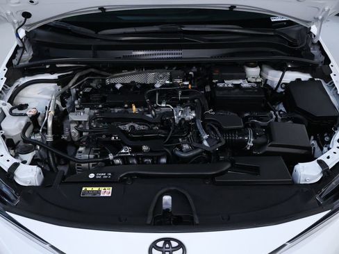 Used 2024 Toyota Corolla SE image 30