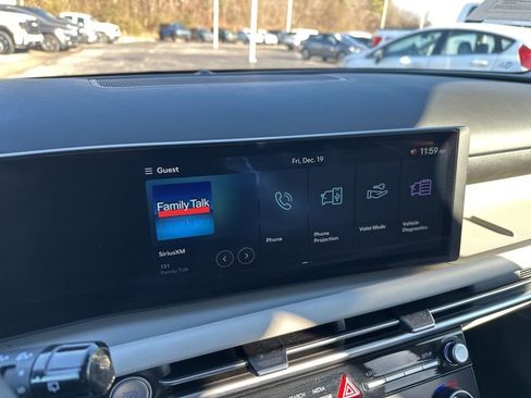 Used 2025 Hyundai Tucson SEL image 26