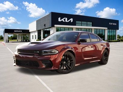 Used 2023 Dodge Charger Scat Pack