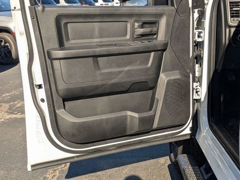 New 2026 RAM 3500 Tradesman image 10