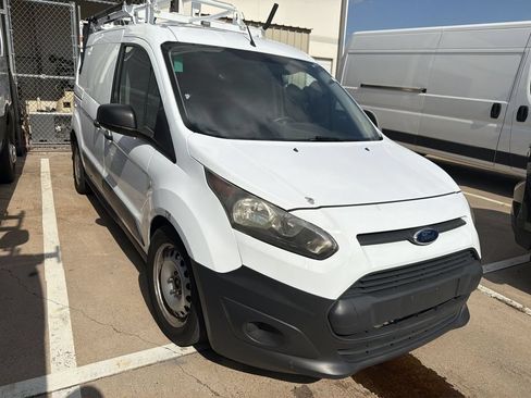 Used 2016 Ford Transit Connect XL FWD image 2