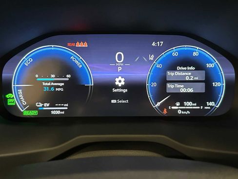 Certified 2025 Toyota RAV4 XSE w/ Weather Package AWD/4WD image 12