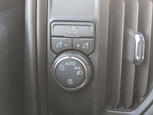 Used 2024 Chevrolet Silverado 1500 W/T w/ WT Fleet Convenience Package image 21