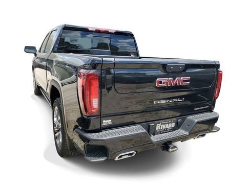 New 2026 GMC Sierra 1500 Denali AWD/4WD image 4
