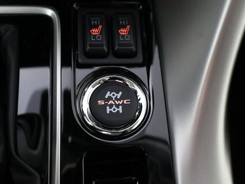 New 2026 Mitsubishi Eclipse Cross SE AWD/4WD image 51